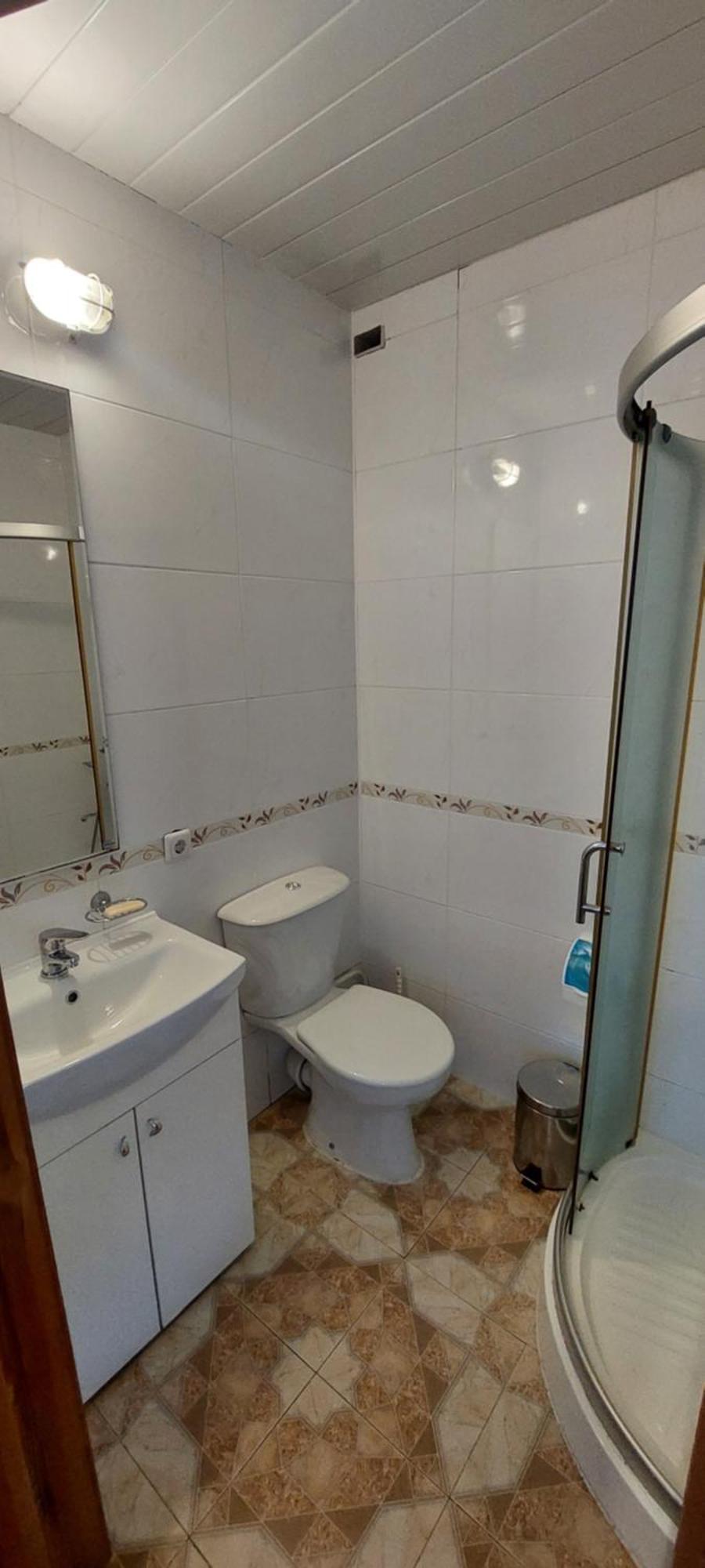 Apartamentai Salia Baseino Palanga Habitación foto