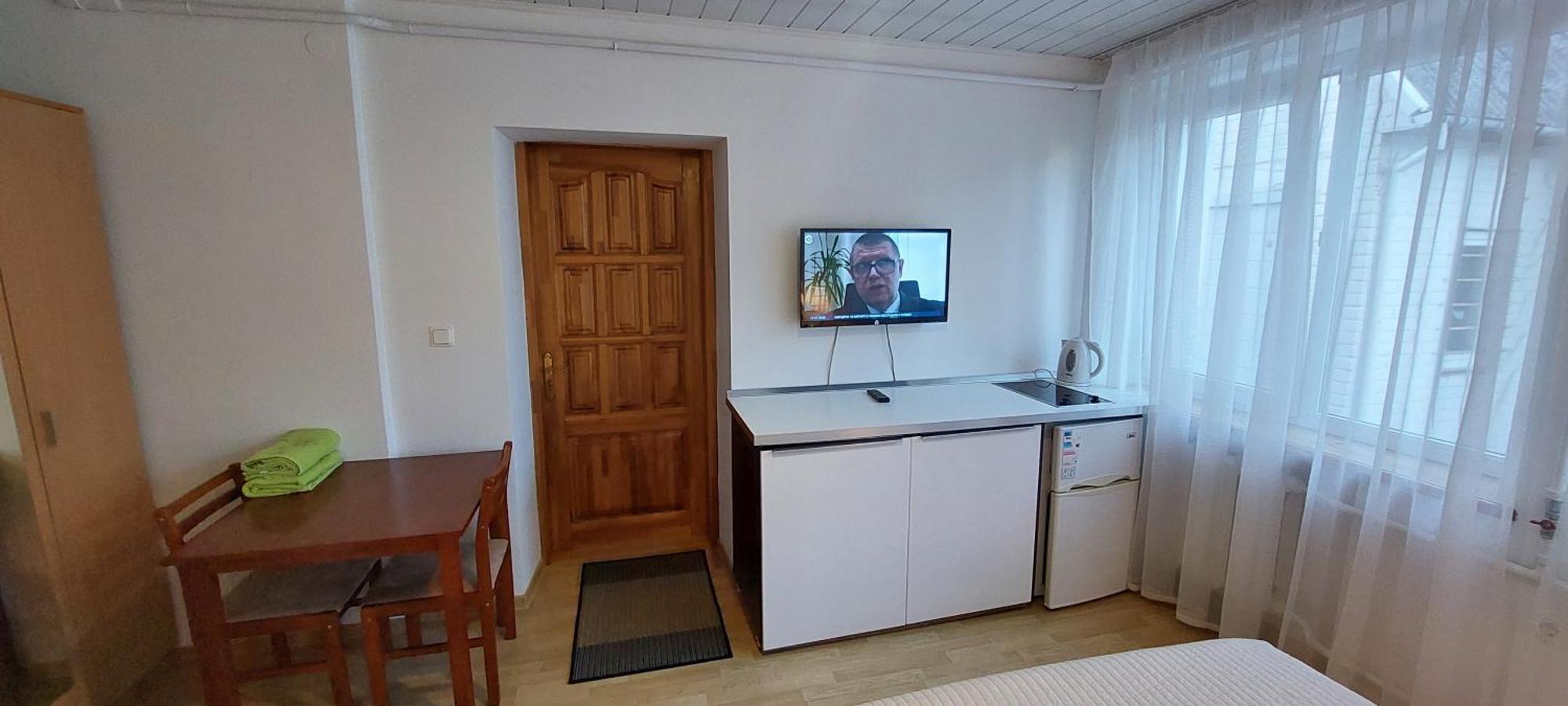 Apartamentai Salia Baseino Palanga Habitación foto