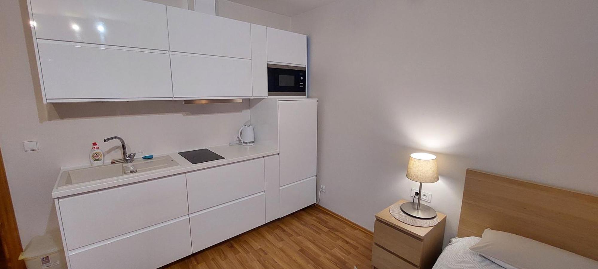 Apartamentai Salia Baseino Palanga Exterior foto