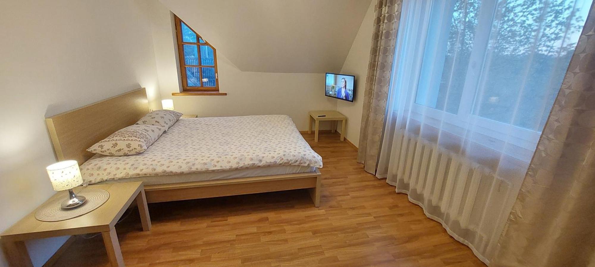 Apartamentai Salia Baseino Palanga Exterior foto