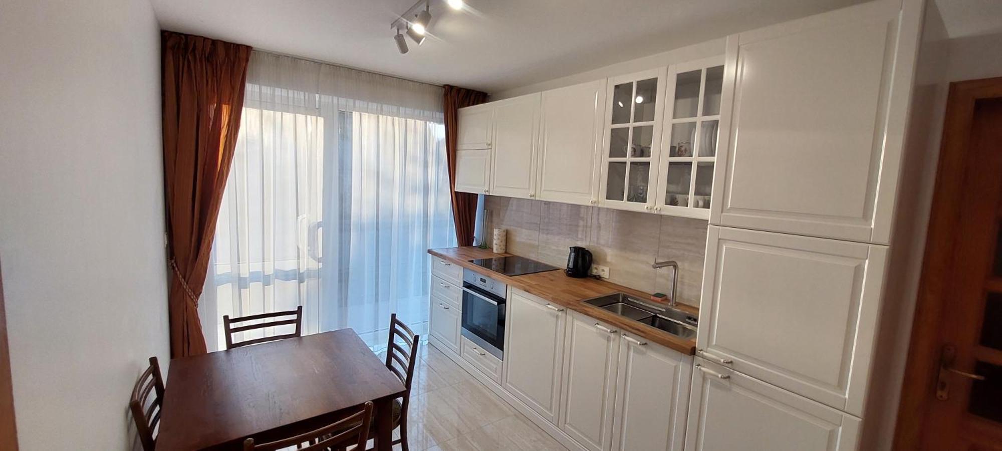 Apartamentai Salia Baseino Palanga Exterior foto