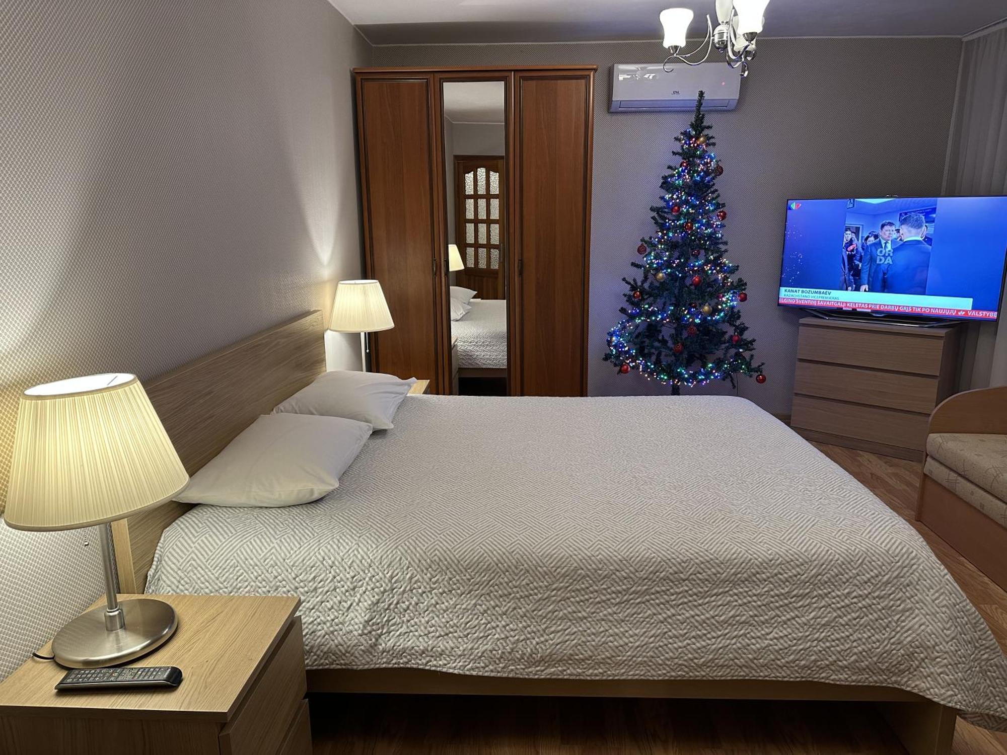 Apartamentai Salia Baseino Palanga Exterior foto