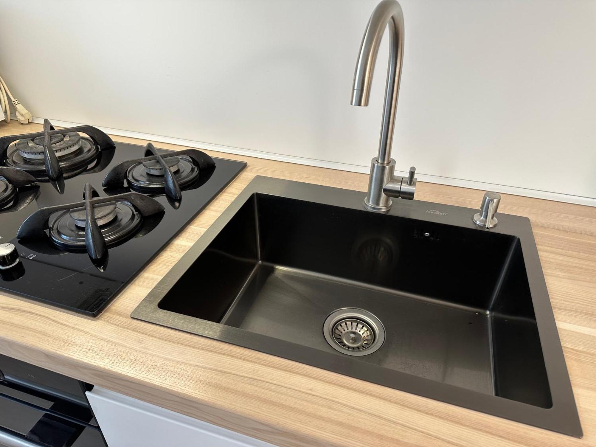 Apartamentai Salia Baseino Palanga Habitación foto