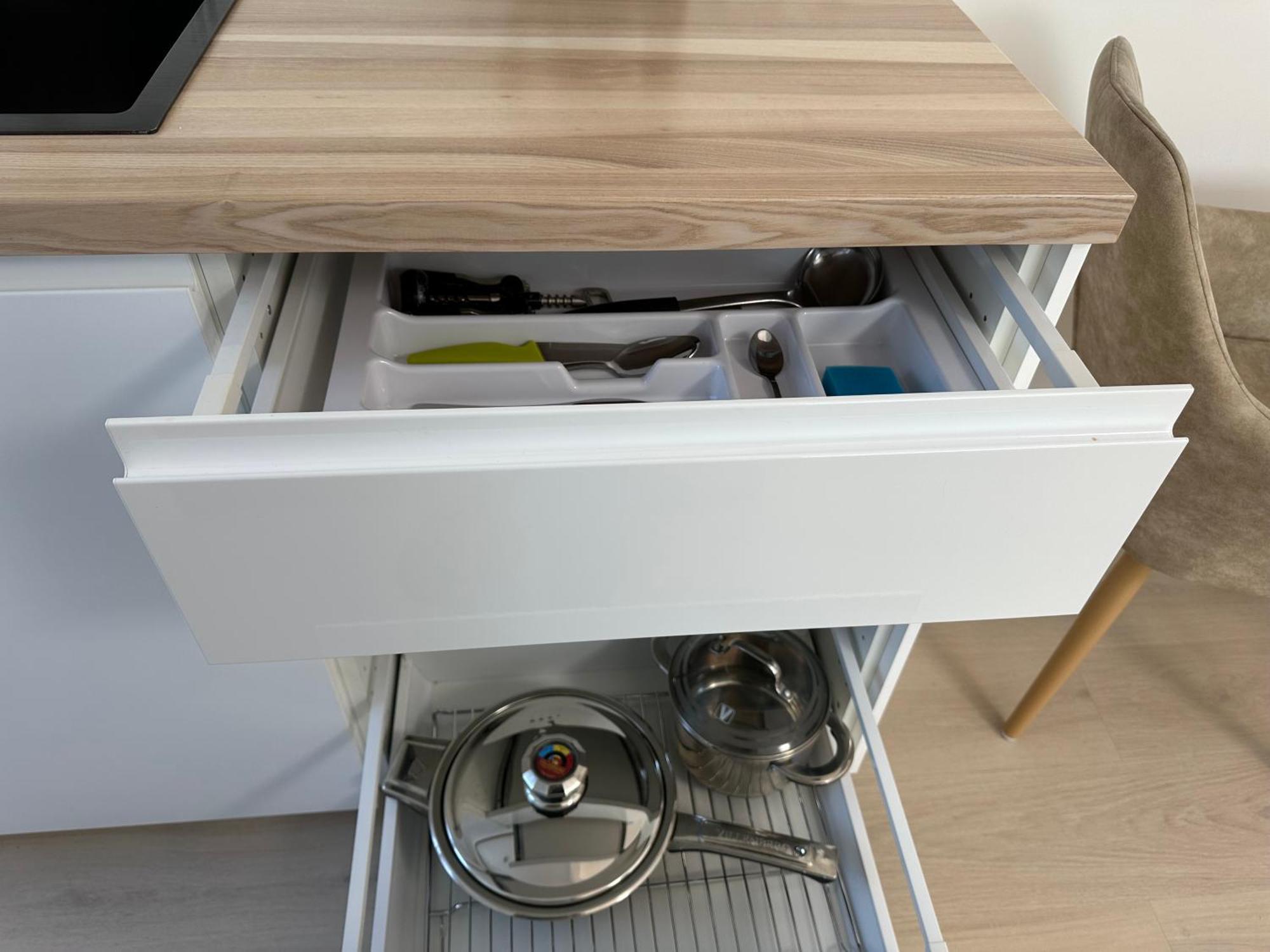 Apartamentai Salia Baseino Palanga Habitación foto
