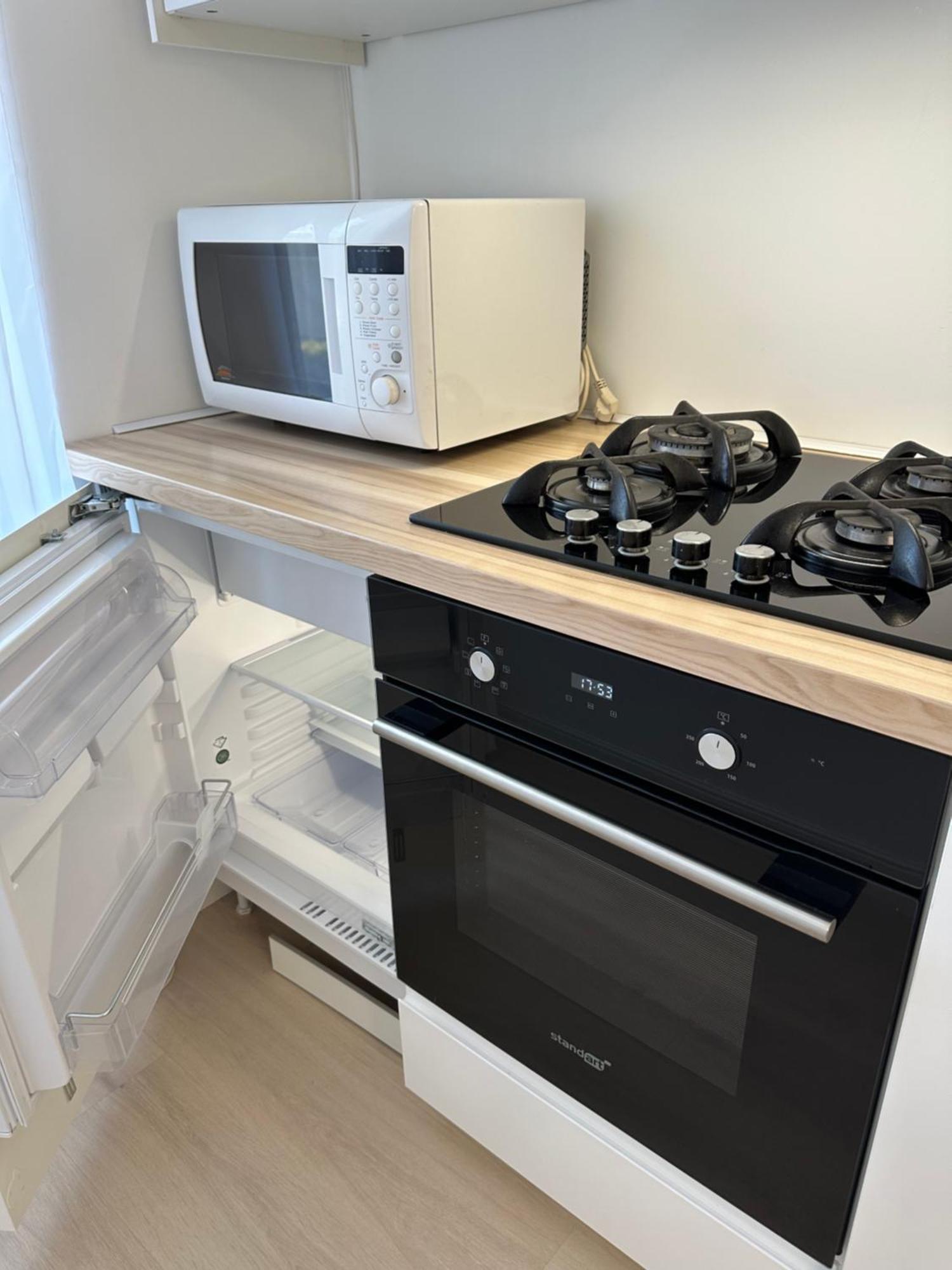Apartamentai Salia Baseino Palanga Exterior foto